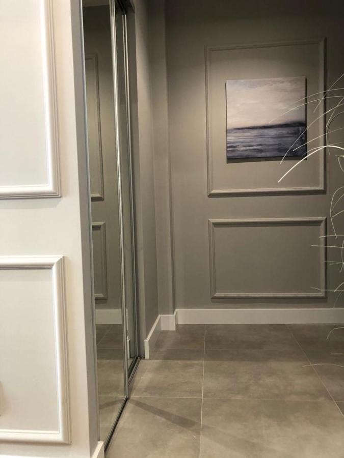 Comfort Grazynskiego 7A Katowice Zewnętrze zdjęcie