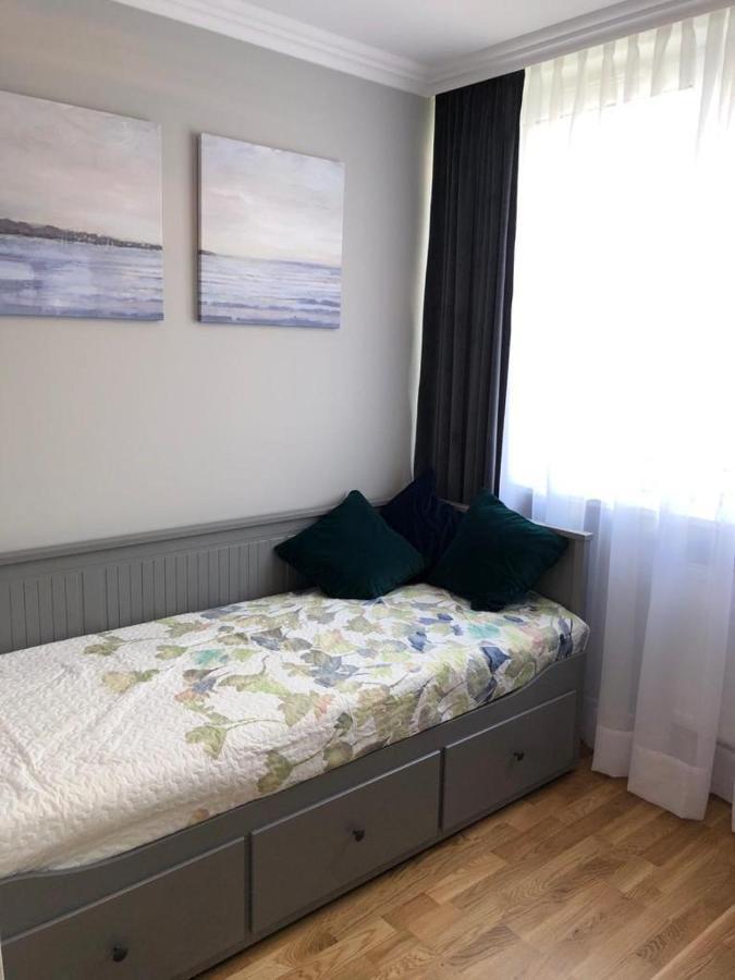 Comfort Grazynskiego 7A Katowice Zewnętrze zdjęcie