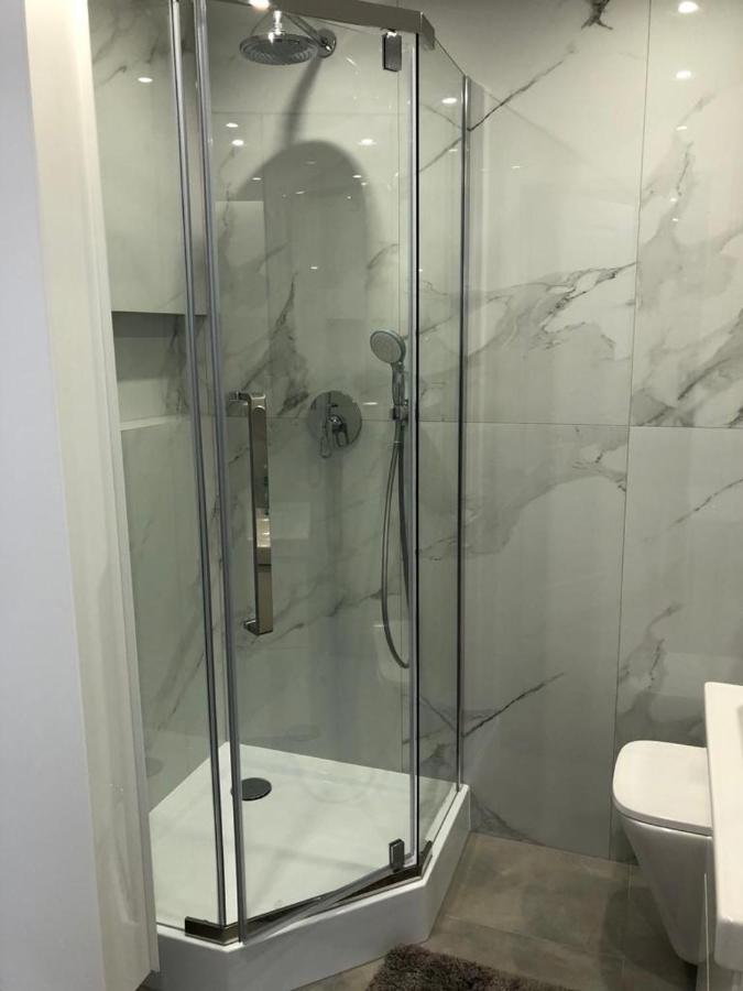 Comfort Grazynskiego 7A Katowice Zewnętrze zdjęcie